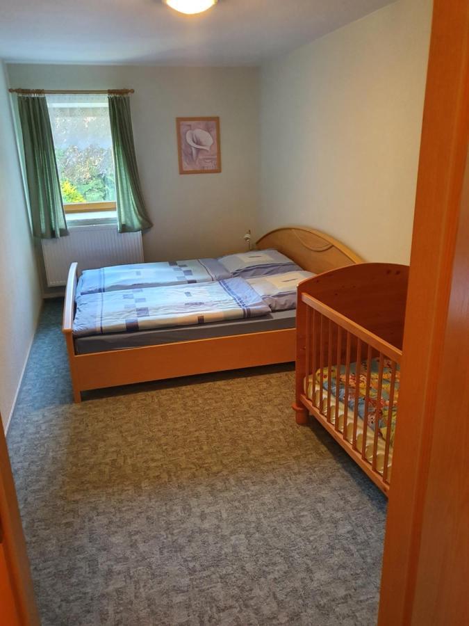Alte Schaeferei Bad Gottleuba Villa Eksteriør billede