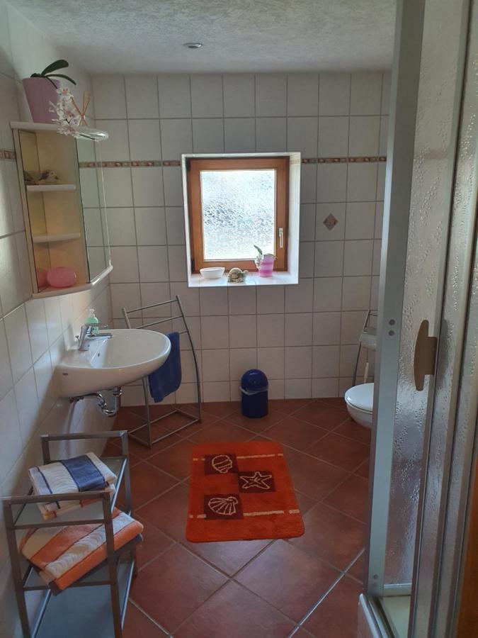 Alte Schaeferei Bad Gottleuba Villa Eksteriør billede
