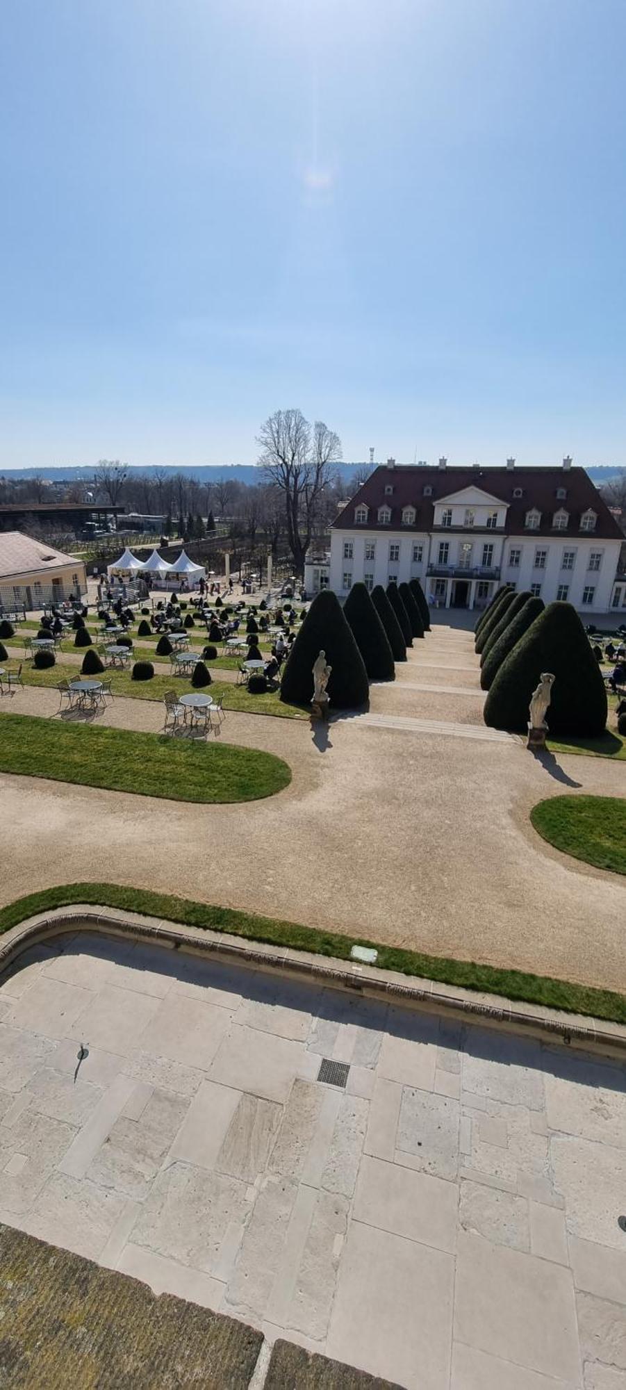 Alte Schaeferei Bad Gottleuba Villa Eksteriør billede